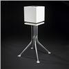 Image 1 : Alexander Girard, display lamp, Herman Miller