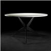 Image 1 : Hans Bellman, dinette table, Knoll, USA, c. 1