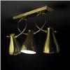 Image 1 : Paavo Tynell, attribution, hanging lamp, Finl