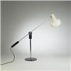 Image 1 : Gilbert Waltrous, table lamp, Heifetz, USA, c