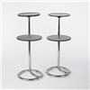 Image 1 : Stablet, occasional tables, pair, France, c.