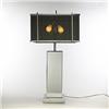 Image 1 : Hans-Agne Jakobssen, table lamp, Markaryd, Sw