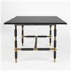 Image 1 : Fontana Arte, coffee table, model #1736, Ital