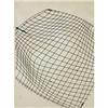 Image 1 : Herbert Matter, Wire Chair Study, USA, c. 195