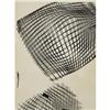 Image 1 : Herbert Matter, Double Wire Chair Study , USA