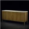 Image 1 : Paul McCobb, credenza, Calvin, USA, c. 1965,