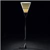 Image 1 : Carl Aubock, attribution, floor lamp, Austria