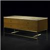 Image 1 : Paul McCobb, cabinet, Calvin, USA, c. 1965, t