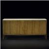 Image 1 : Paul McCobb, sideboard, Calvin, USA, c. 1965,