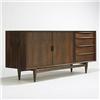 Image 1 : Falster, sideboard, Denmark, c. 1960, rosewoo