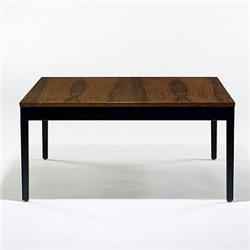 George Nelson & Associates, coffee table, Her