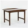 Image 1 : Dux, occasional table, Sweden, c. 1955, teak,