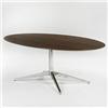 Image 1 : Florence Knoll, dining table, Knoll, USA, c.