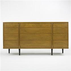 Edward Wormley, sideboard, Dunbar, USA, c. 19