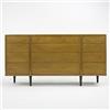 Image 1 : Edward Wormley, sideboard, Dunbar, USA, c. 19