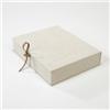 Image 1 : Hermes, box, France, c. 2000, canvas, natural