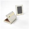 Image 1 : Gucci, cigarette box and picture frame, Italy