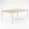 Image 1 : Piet Hein Eek, dining table, The Netherlands,