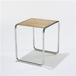 Marcel Breuer, Laccio occasional table, Tecta