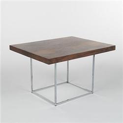 Thayer Coggin, occasional table, USA, c. 1965