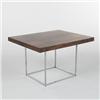 Image 1 : Thayer Coggin, occasional table, USA, c. 1965