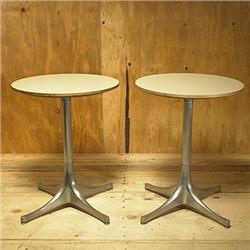 George Nelson & Associates, occasional tables