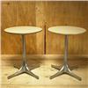 Image 1 : George Nelson & Associates, occasional tables