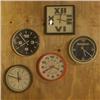 Image 1 : Arthur Umanoff, Day-Timers, set of six, Howar