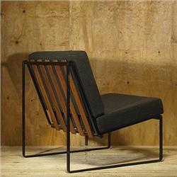 Kho Liang le, 024 series lounge chair, Artifo