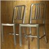Image 1 : Good Form, side chairs, set of four (two show