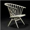 Image 1 : Ilmari Tapiovaara, Crinolette chair, Asko, Fi