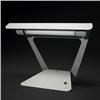 Image 1 : Charlotte Perriand, attribution, table lamp,