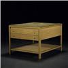 Image 1 : Paul McCobb, occasional table, Calvin, USA, c