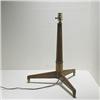 Image 1 : John  Widdicomb, table lamp, John Widdicomb,