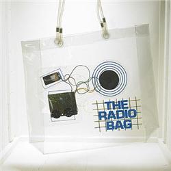 Daniel Weil, Radio bag, Parenthesis, United K