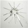 Image 1 : Jens Quistgaard, flatware, Dansk, Finland/Ger