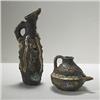Image 1 : Bravattata, Etruscan vessels, pair, Italy, c.