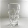 Image 1 : Vicke Lindstrand, vase, Orrefors, Sweden, c.