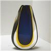Image 1 : Paolo De Poli, attribution, vase, Italy, c. 1