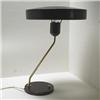 Image 1 : Pierre Paulin, attribution, table lamp, Phili