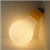 Image 1 : Ingo Maurer, Bulb-Bulb lamp, M Design, USA, 1