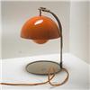 Image 1 : Verner Panton, Flowerpot table lamp, Louis Po