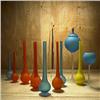 Image 1 : Carlo Moretti, vases, set of twelve, Rosentha