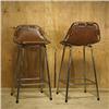 Image 1 : Modern, stools, pair, The Netherlands, c. 196