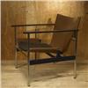 Image 1 : Charles Pollack, armchair, Knoll Internationa