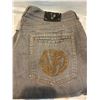 Image 1 : Versace jean shorts