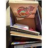 Image 1 : Lot of books
