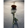 Image 2 : Wind chime yard decor