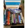 Image 1 : lot of stationary and books