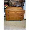 Image 1 : Oak dresser